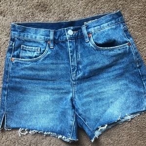 Most expensive shorts I’ve ever purchased 😔 OBO